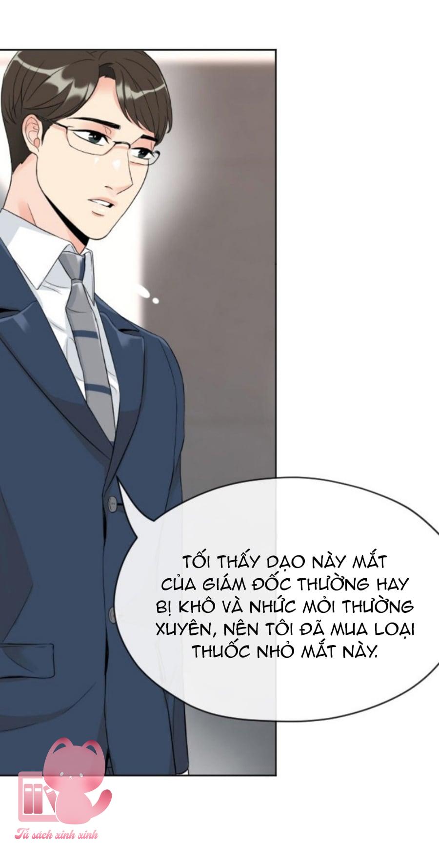 Tôi Sẽ Mang Em Đi Chap 10 - Trang 3