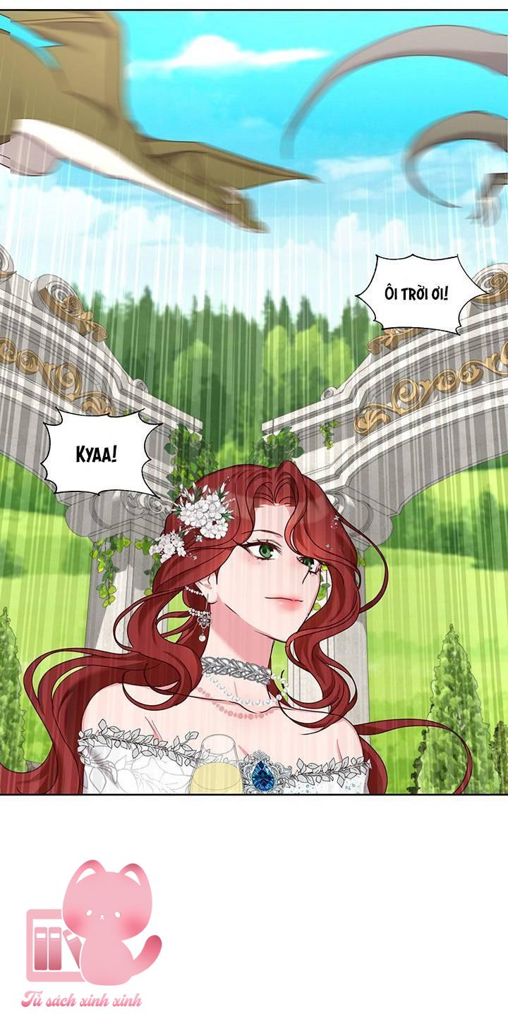 Thế Thì Ta Cứ Trở Thành Kẻ Ác Thôi Chap 24 - Trang 2