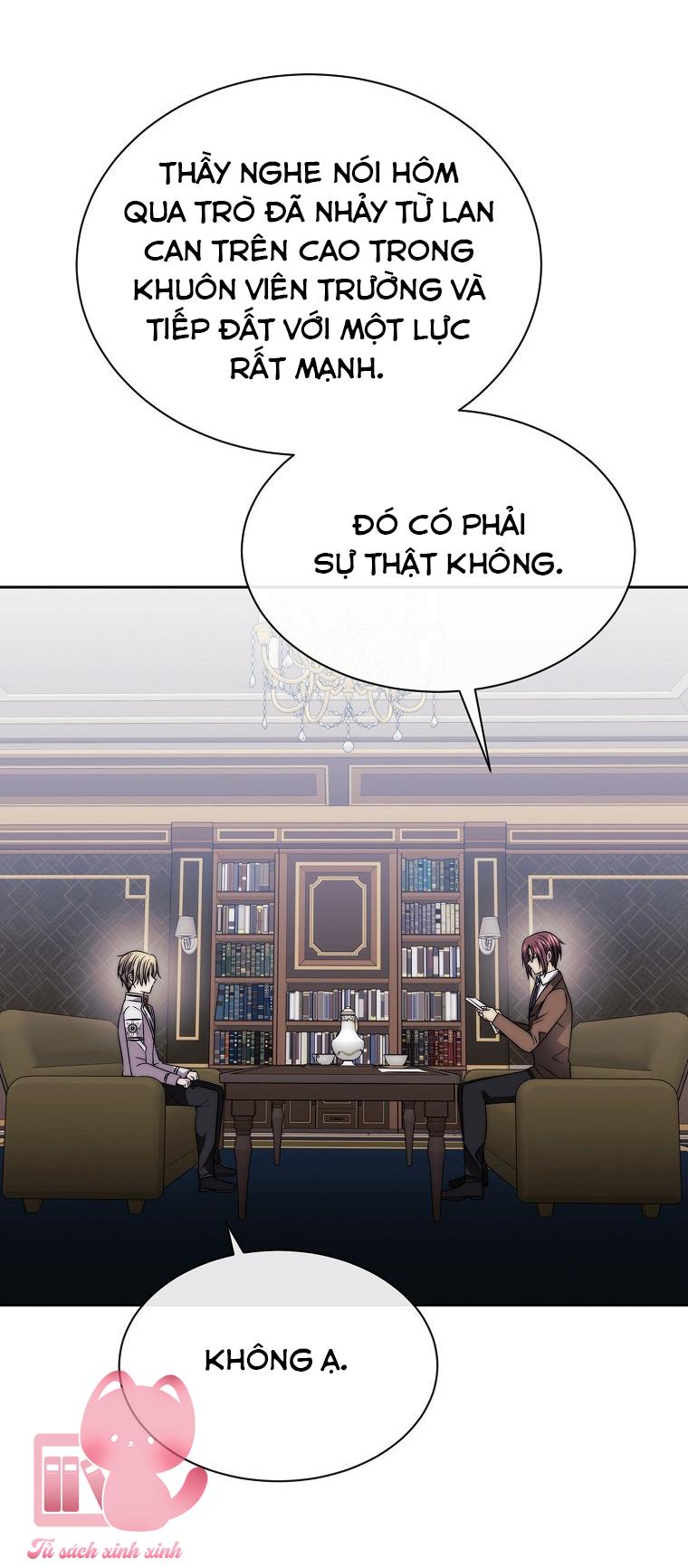 Black Haze Chapter 21 - Trang 4