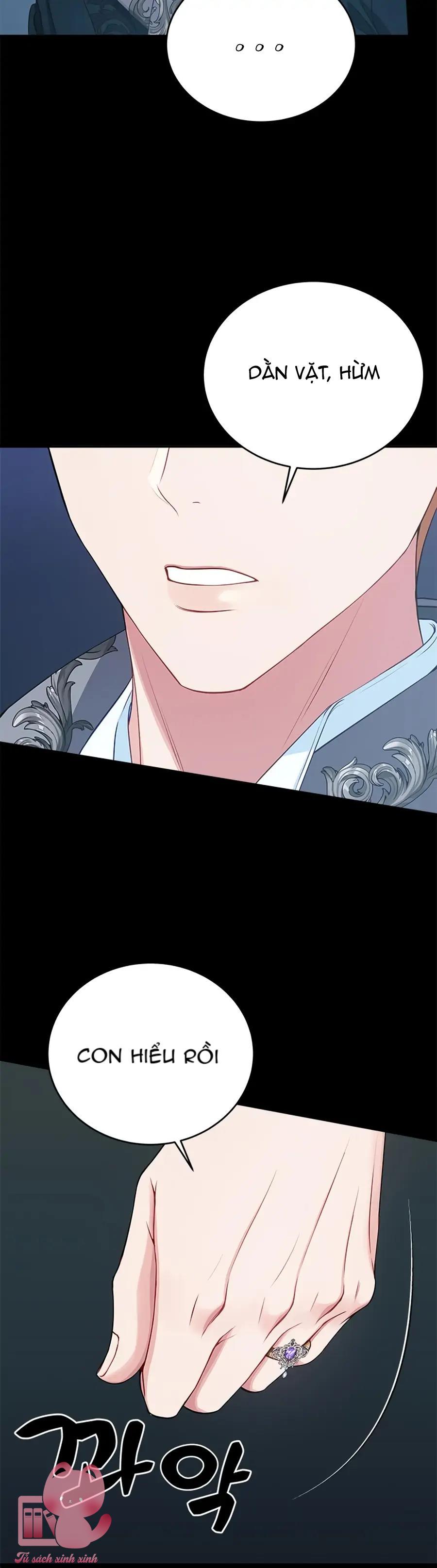 Ác Long Sống Làm Gì Cơ Chứ? Chap 2 - Trang 3