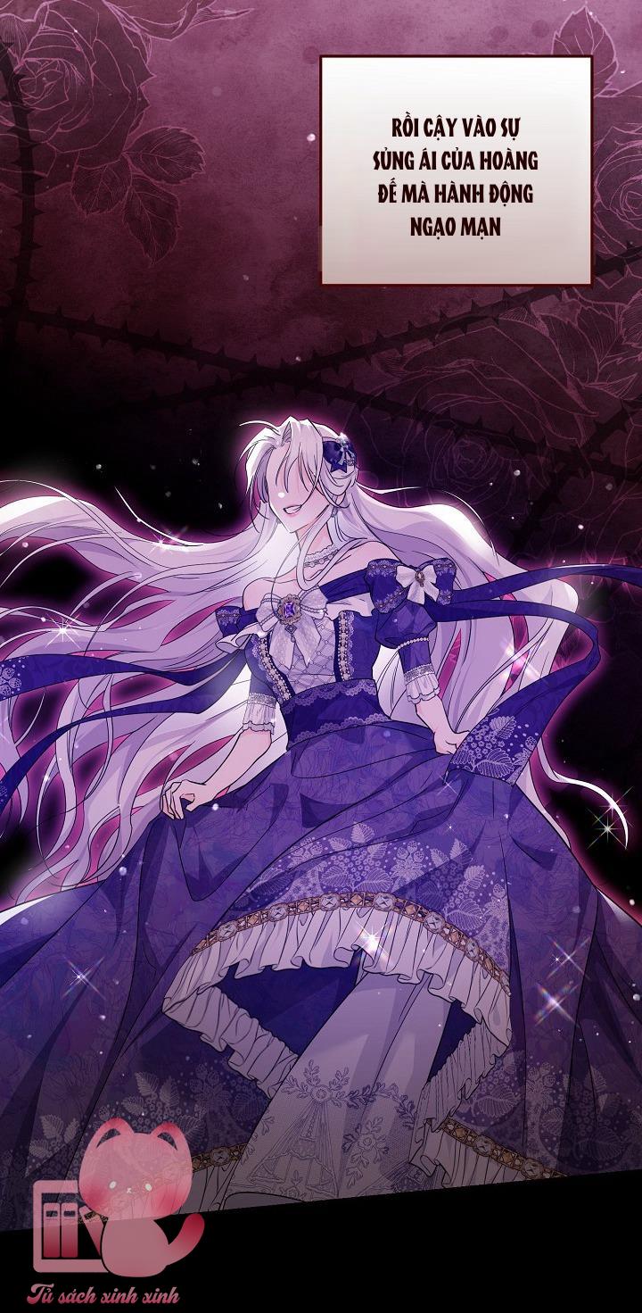 Hoàng Nữ Cosplay Nonfan Chapter 17 - Trang 4