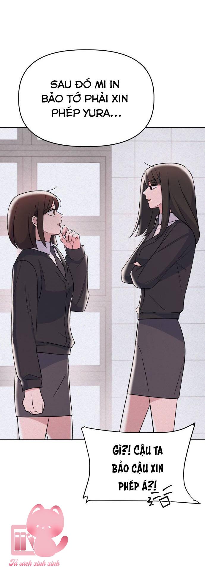 Quan Hệ Nhân Quả Chap 95 - Trang 2