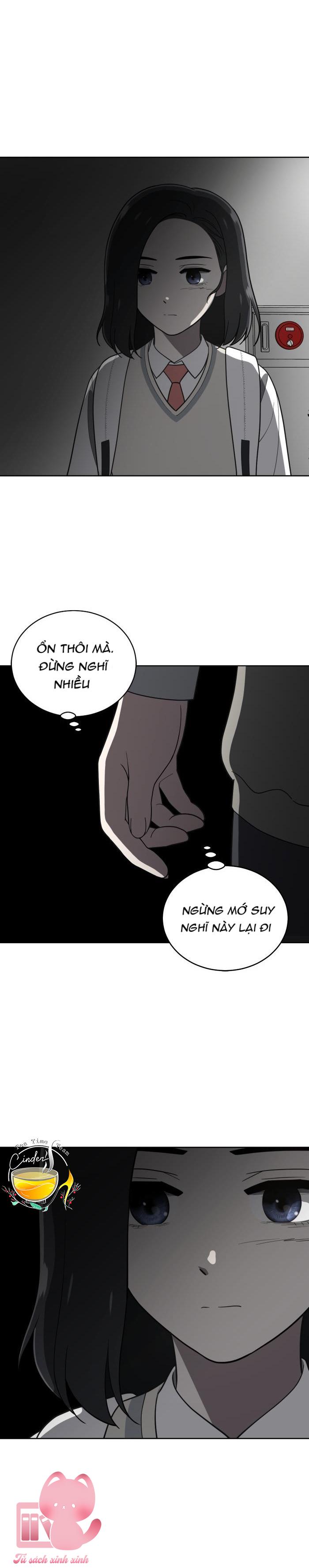 Cô Nàng Hết Thuốc Chữa Chapter 81 - Trang 4