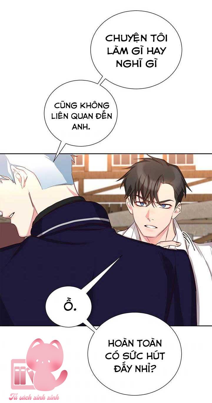 Thế Thì Ta Cứ Trở Thành Kẻ Ác Thôi Chap 14 - Trang 2