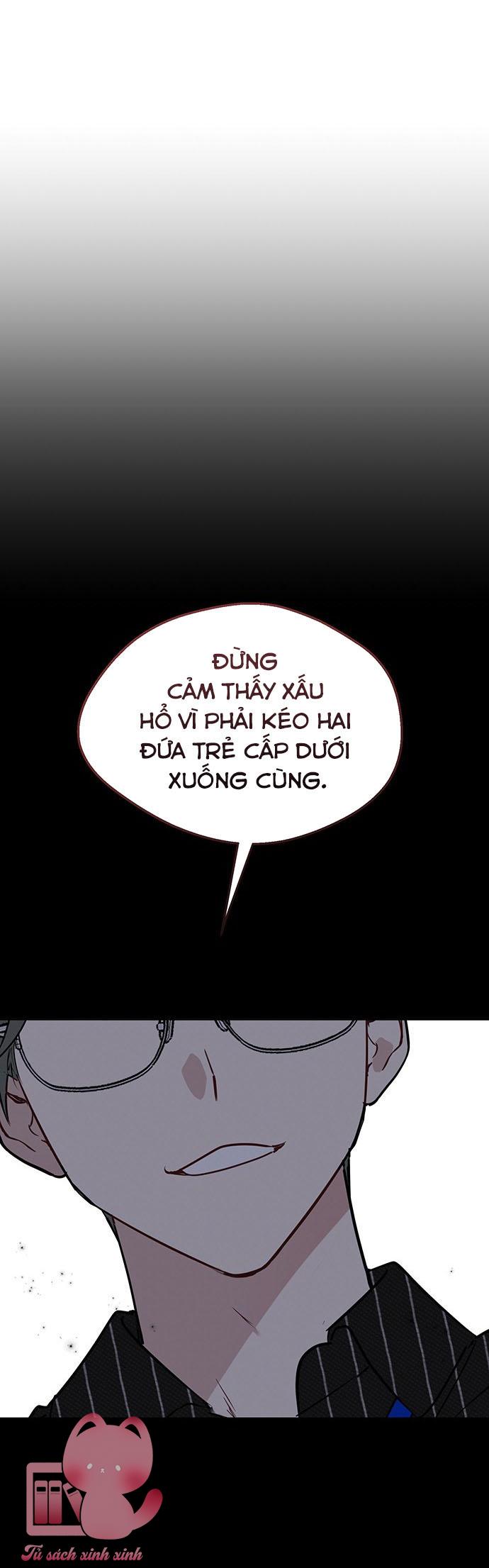Gieo Nhân Gặt Quả Chap 39 - Trang 2