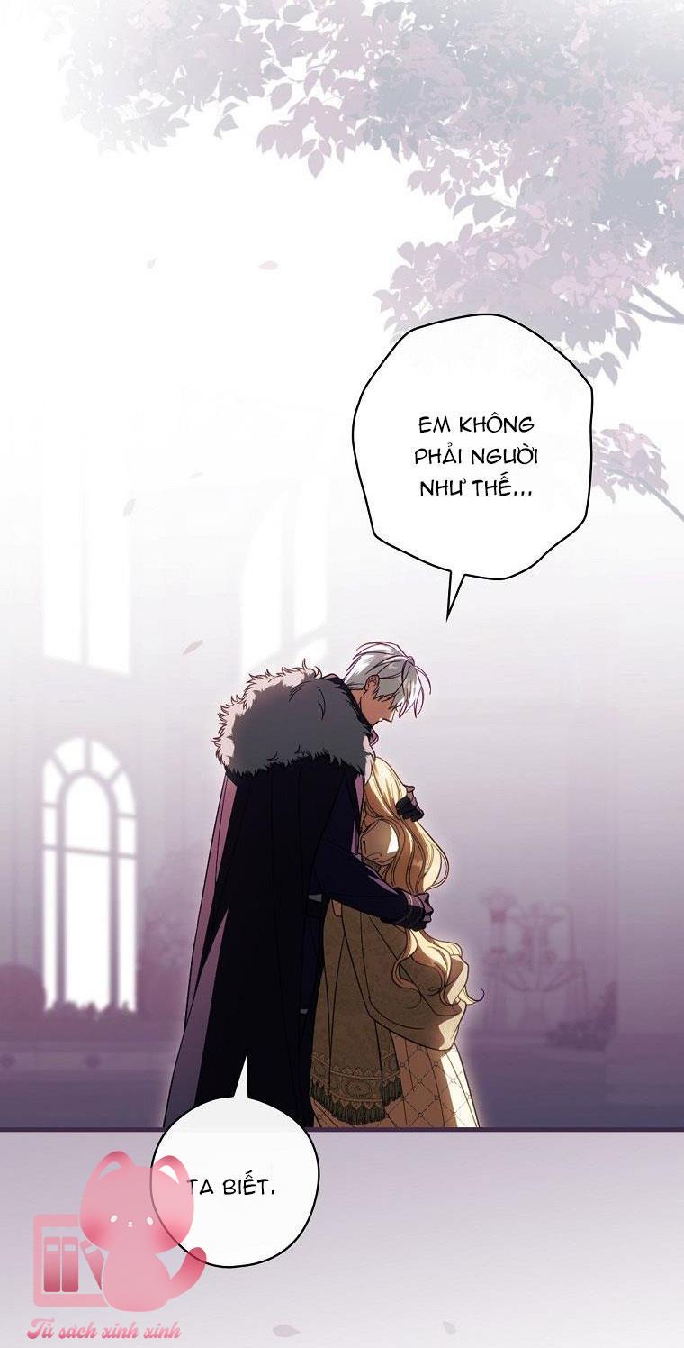 Cách Khiến Phu Quân Đứng Về Phía Tôi Chap 72 - Trang 2