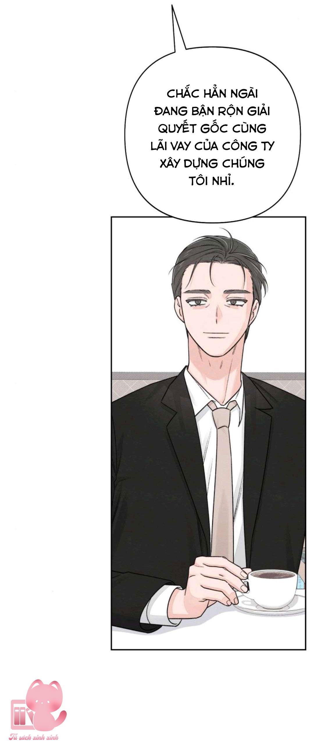Bí Mật Thanh Xuân Chapter 90 - Trang 4