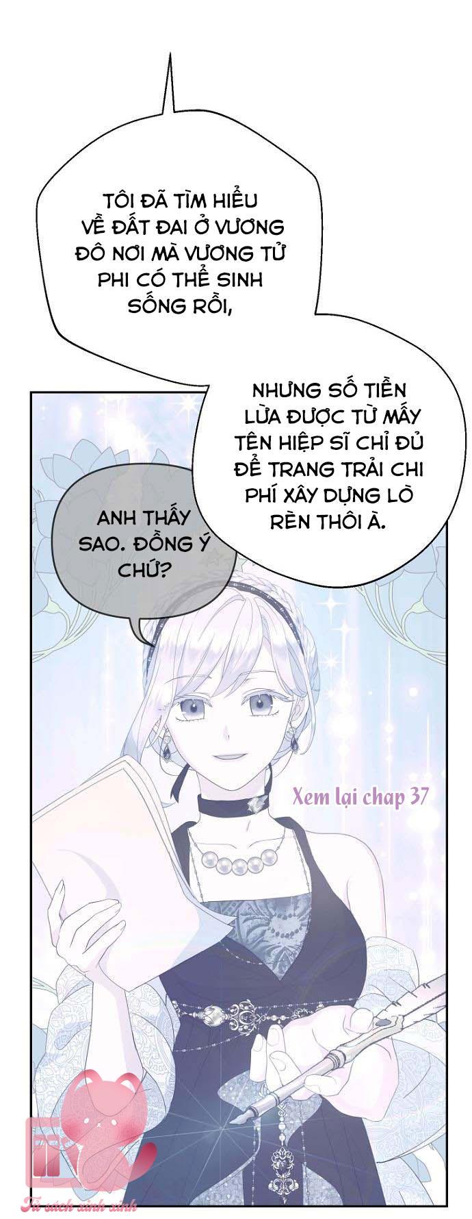Bỏ Quách Chồng Con Đi, Tiền Bạc Mới Là Tất Cả Chap 55 - Trang 2