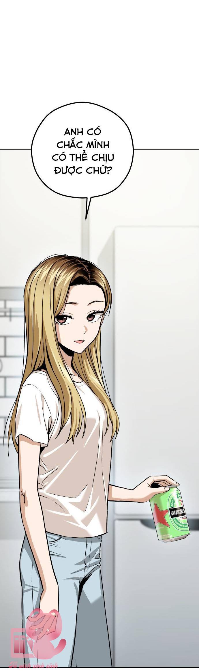 Lớ Ngớ Vớ Phải Tình Yêu Chapter 92 - Trang 4
