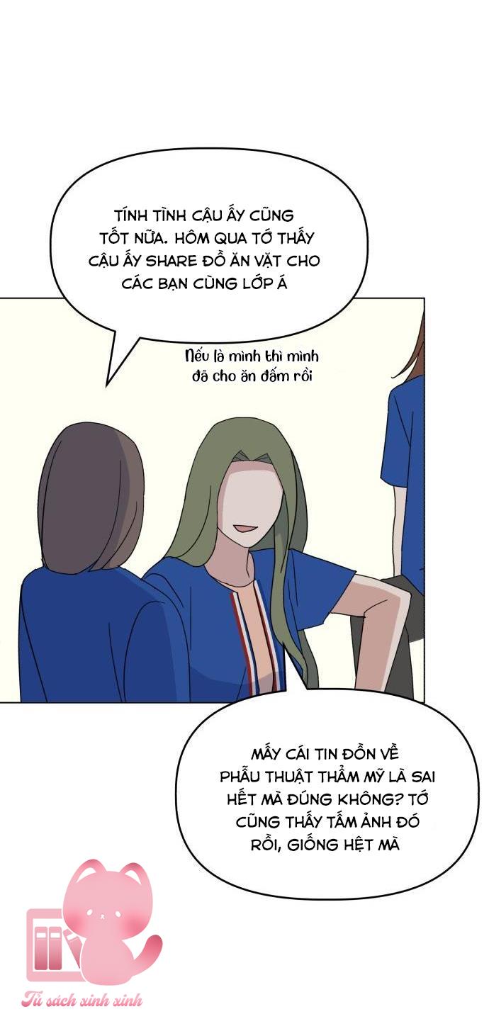 Quan Hệ Nhân Quả Chap 29 - Trang 2