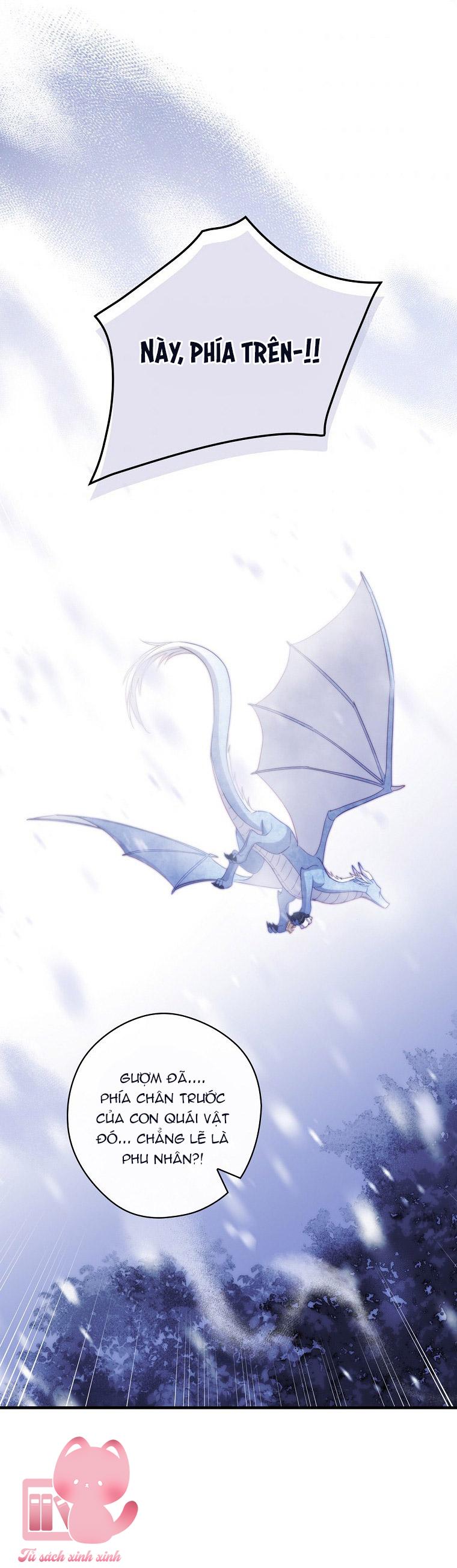 Cách Khiến Phu Quân Đứng Về Phía Tôi Chap 38 - Trang 2