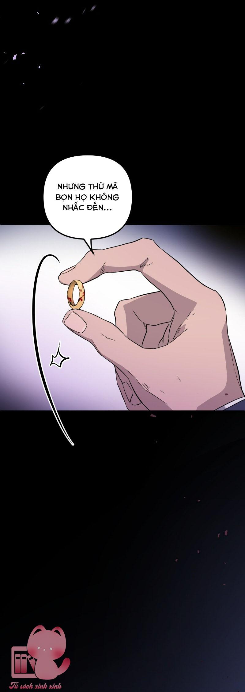 Bảo Mẫu Của Mafia Chap 3 - Trang 4