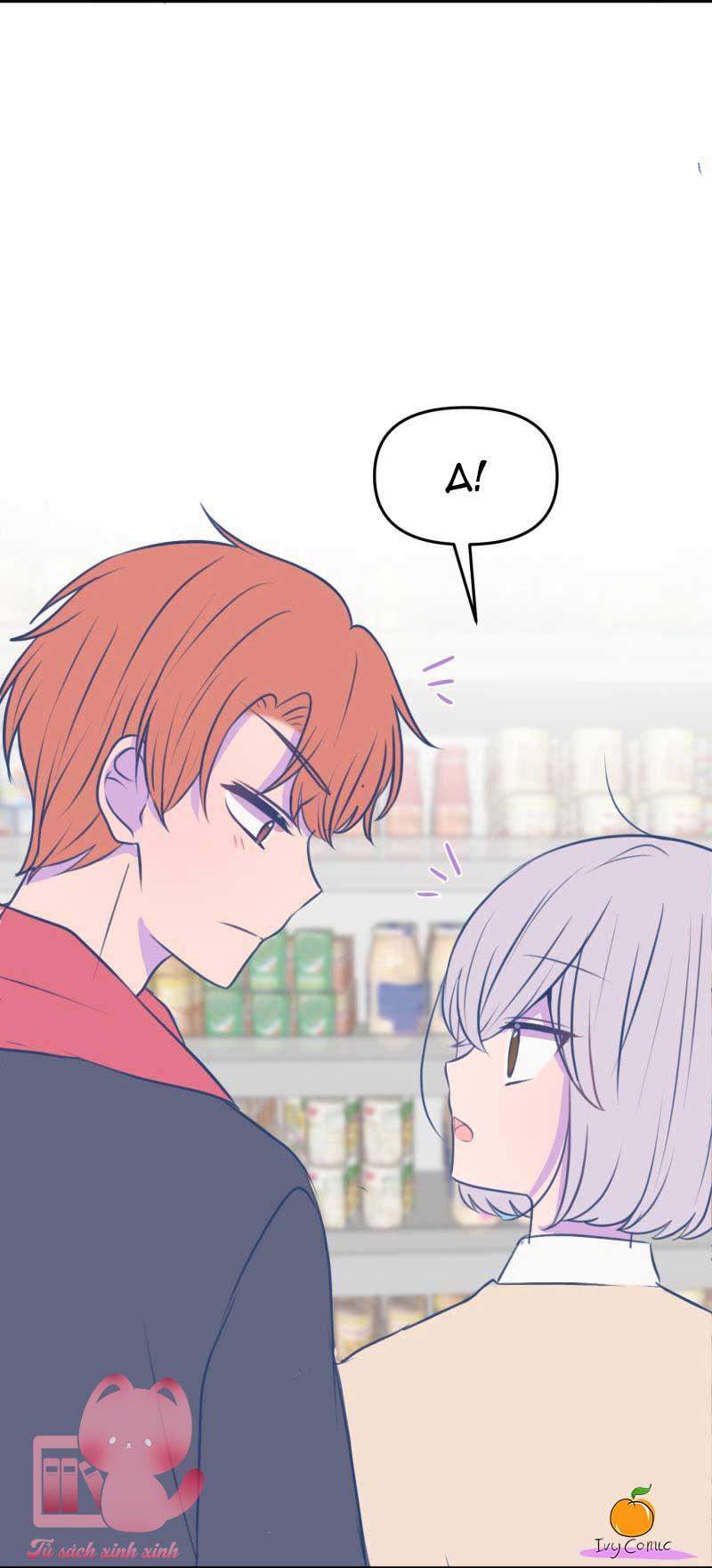 Tình Yêu Tựa Vòng Lặp Chap 12 - Trang 2