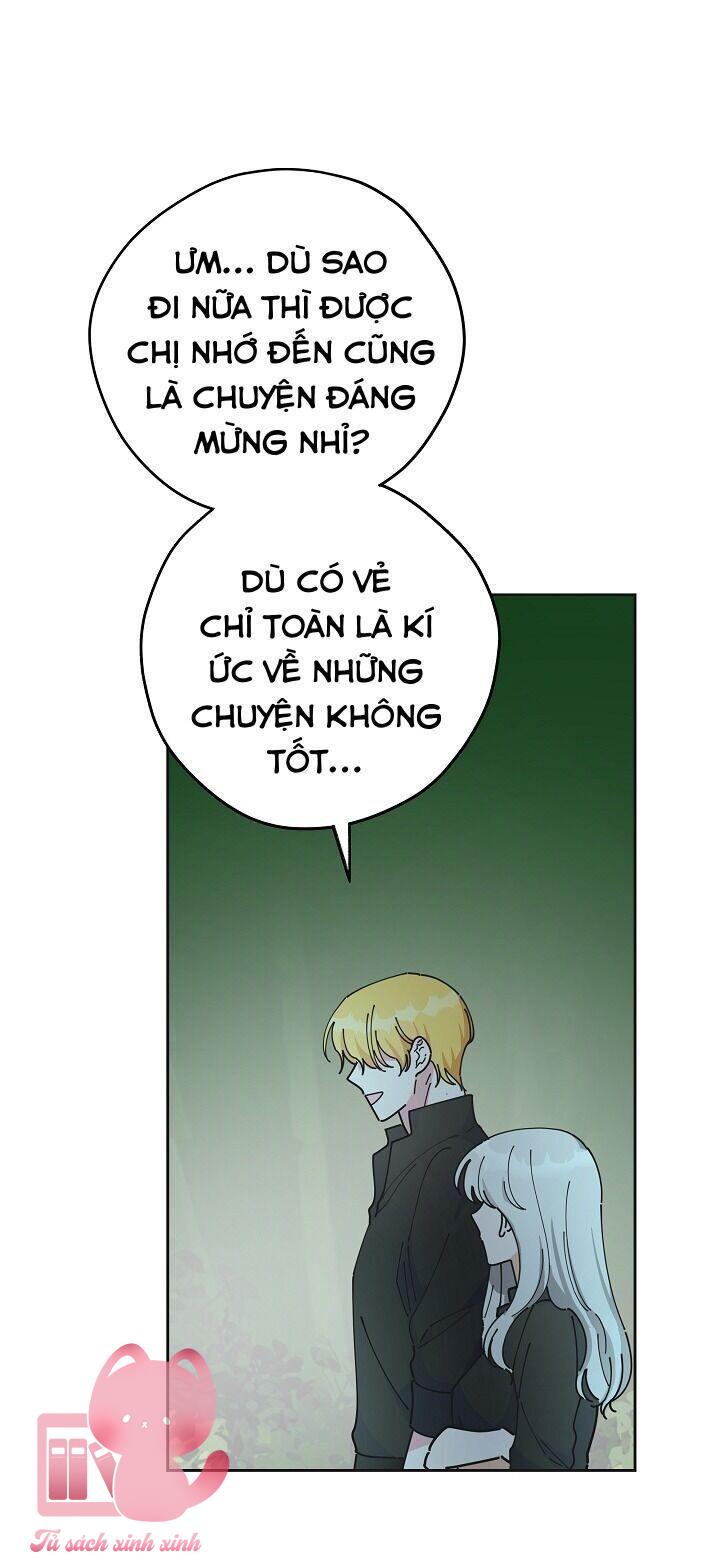 Người Hùng Của Ác Nữ Chapter 46 - Trang 4
