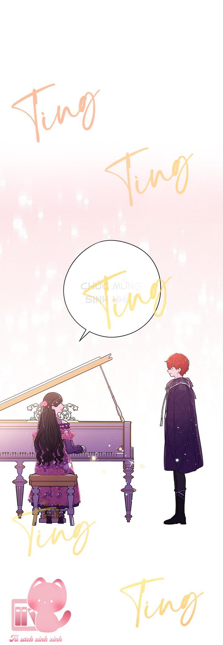 Hoàng Nữ Tóc Đen Chapter 78 - Trang 4