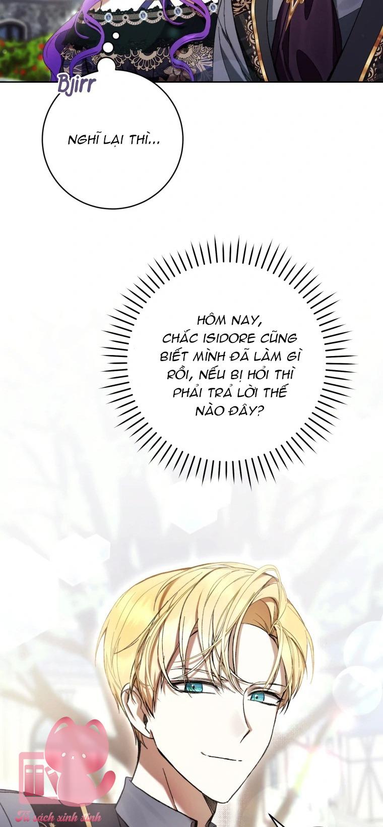 Làm Ác Nữ Bộ Không Tuyệt Sao? Chapter 80 - Trang 4