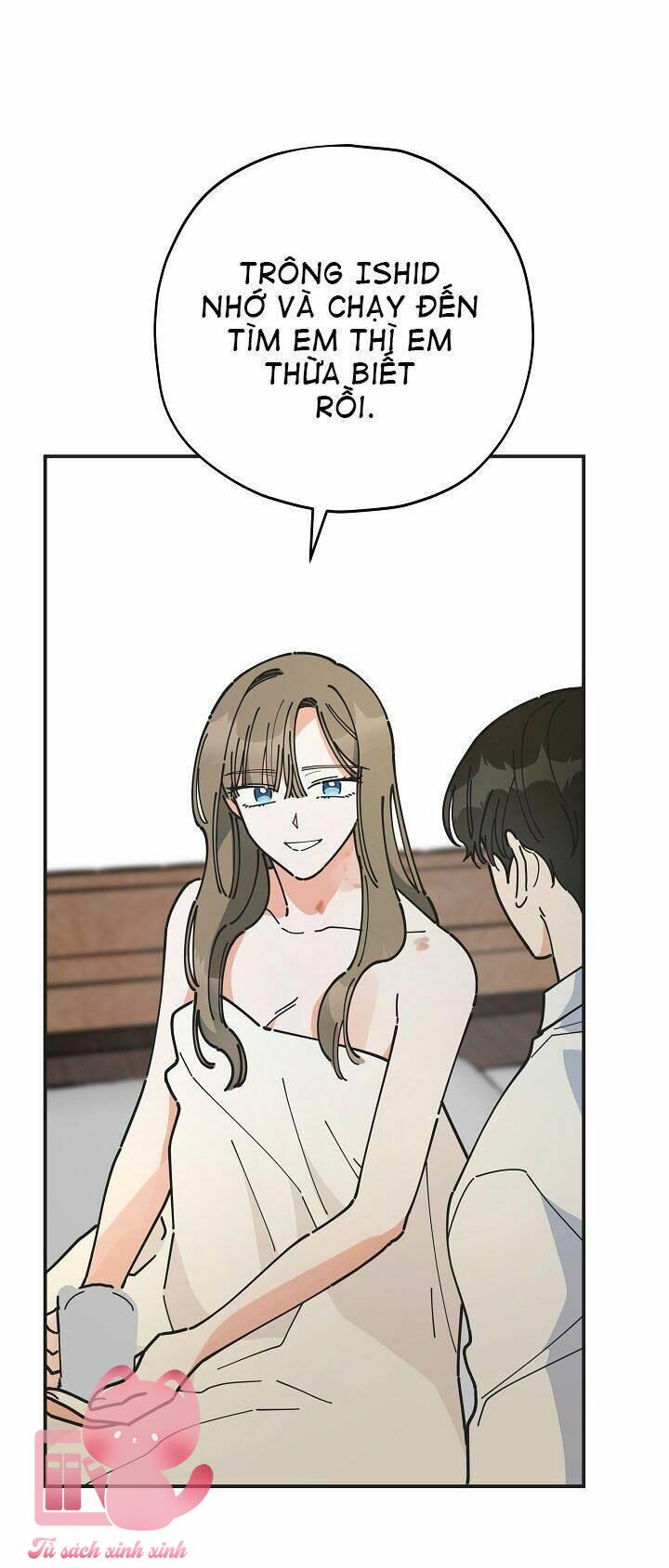 Người Hùng Của Ác Nữ Chapter 59 - Trang 4
