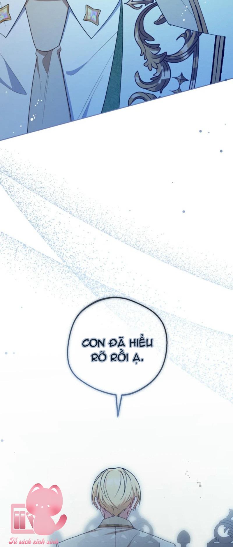 Được Yêu Thương Mà Còn Ngại Ngùng Sao! Chapter 90 - Trang 4