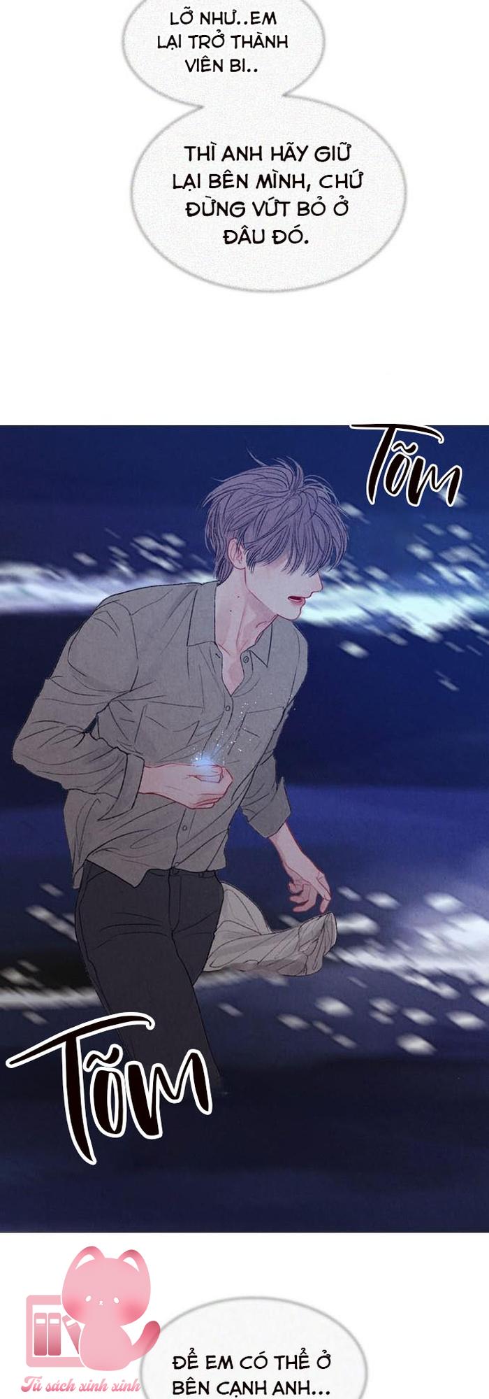 Thần Bí Chap 89 - Trang 2