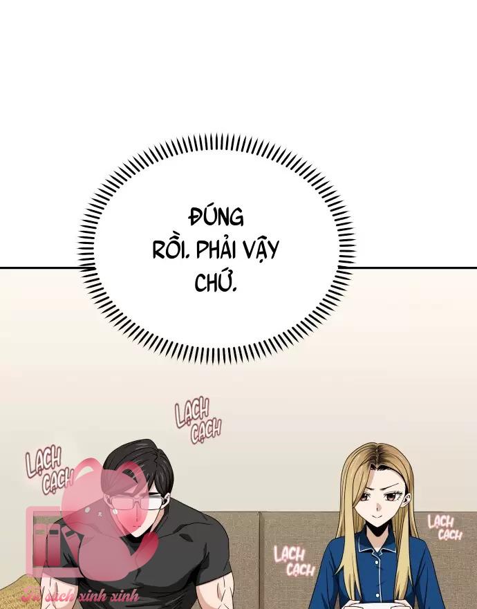 Lớ Ngớ Vớ Phải Tình Yêu Chap 64 - Trang 2