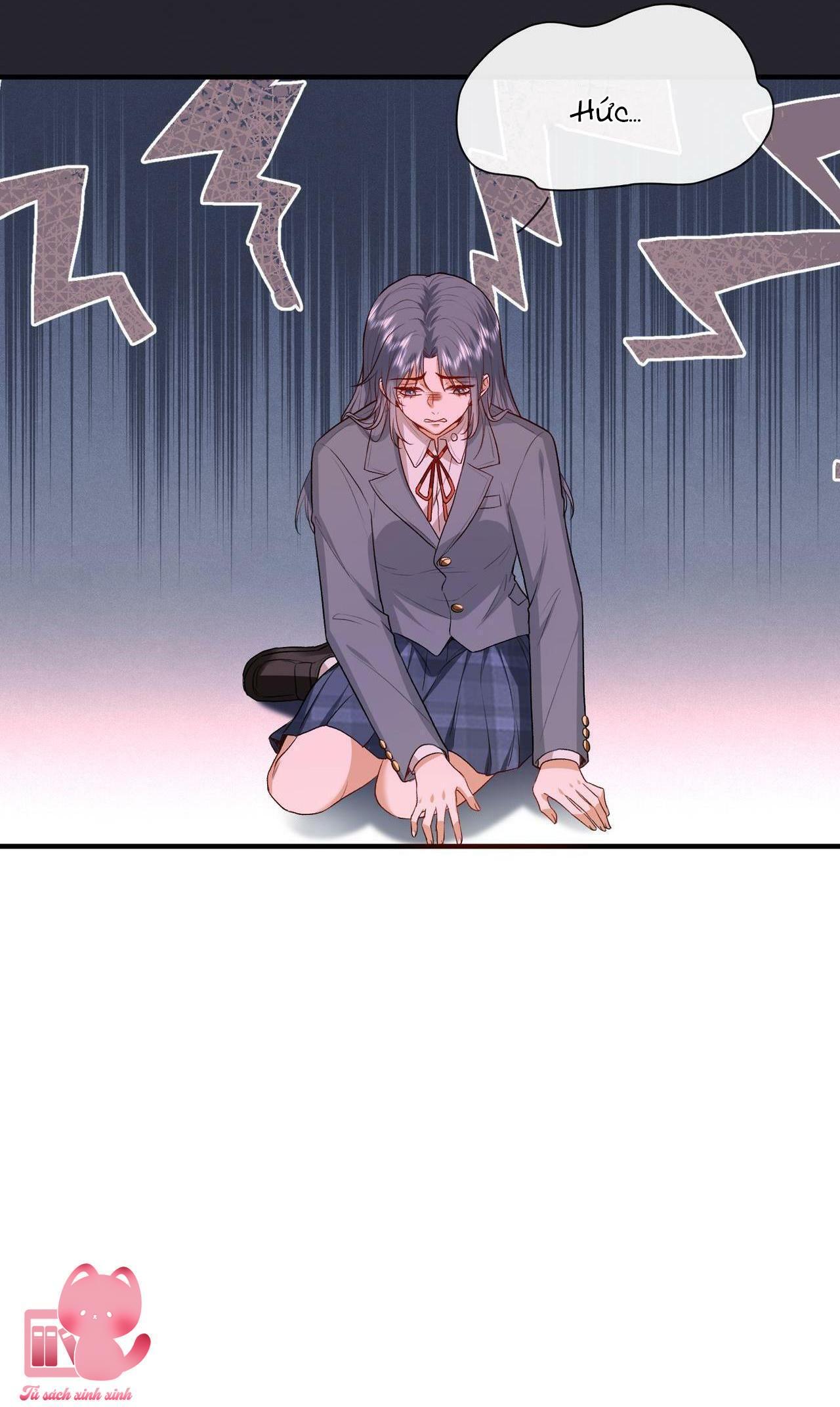 Phu Nhân Mỗi Ngày Đều Tại Tuyến Vả Mặt Chap 28 - Trang 2