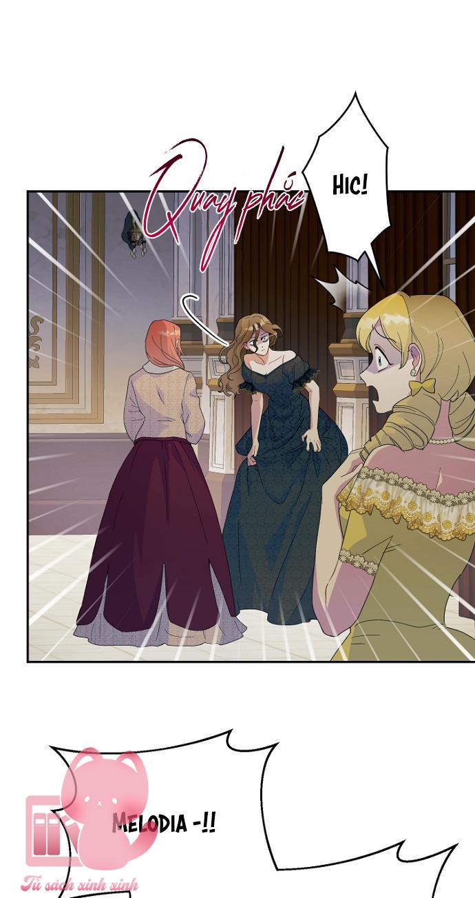 Bỏ Quách Chồng Con Đi, Tiền Bạc Mới Là Tất Cả Chap 57 - Trang 2