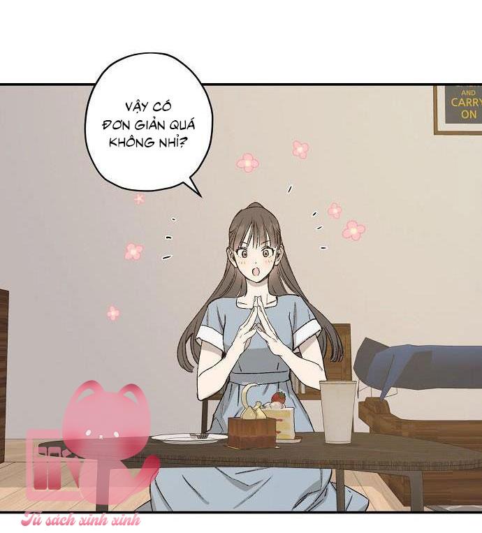Onsaemiro Chapter 26 - Trang 4