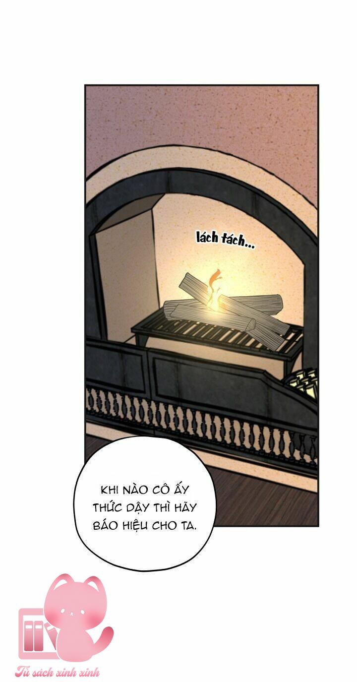 Người Hùng Của Ác Nữ Chapter 60 - Trang 4