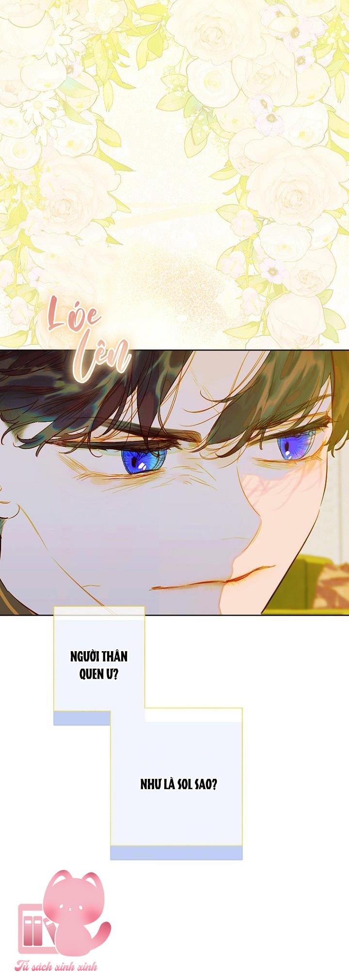 Khế Ước Hôn Nhân Của Mẹ Tôi Chapter 31 - Trang 4