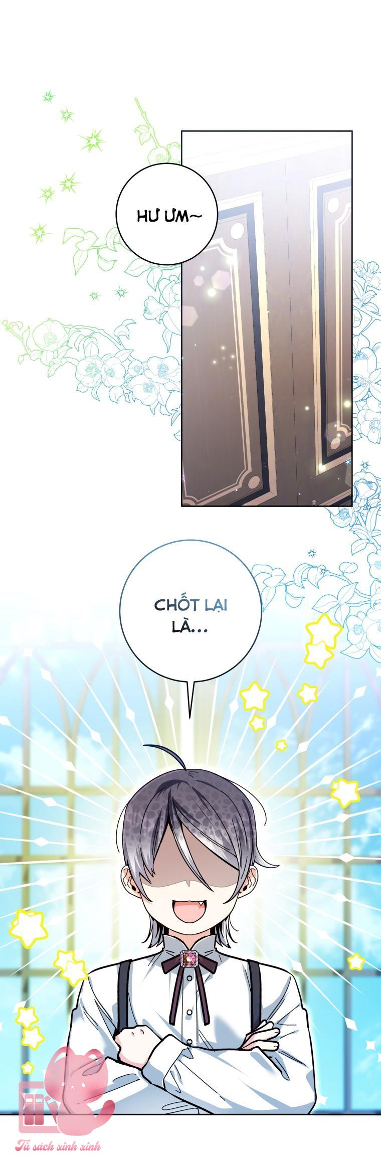 Bé Con Cá Voi Sát Thủ Chapter 18 - Trang 4