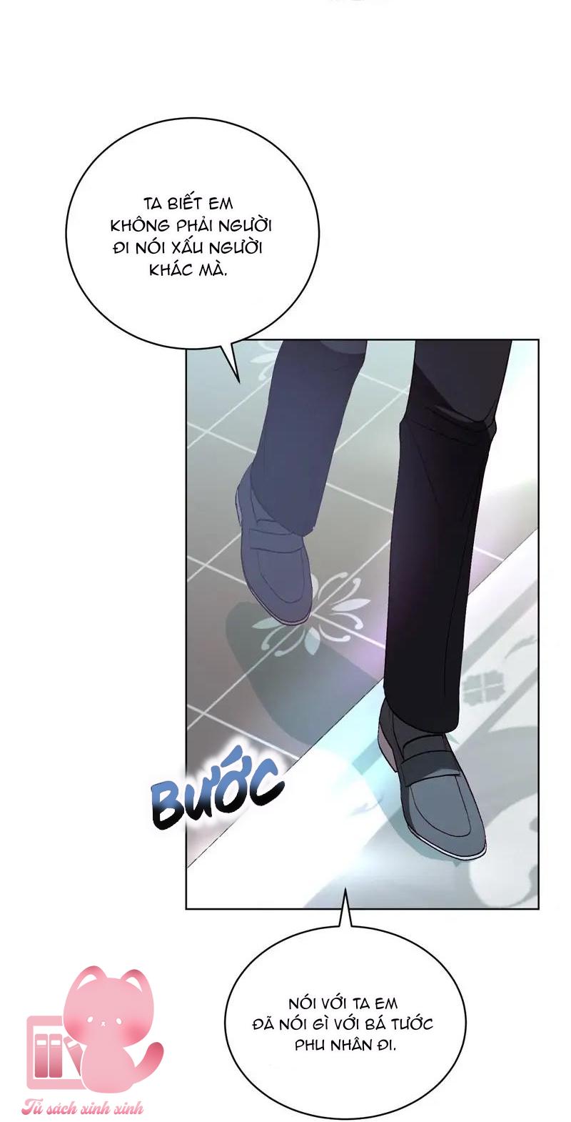 Một Ngày Nọ Bỗng Dưng Cha Xuất Hiện Chapter 36 - Trang 4