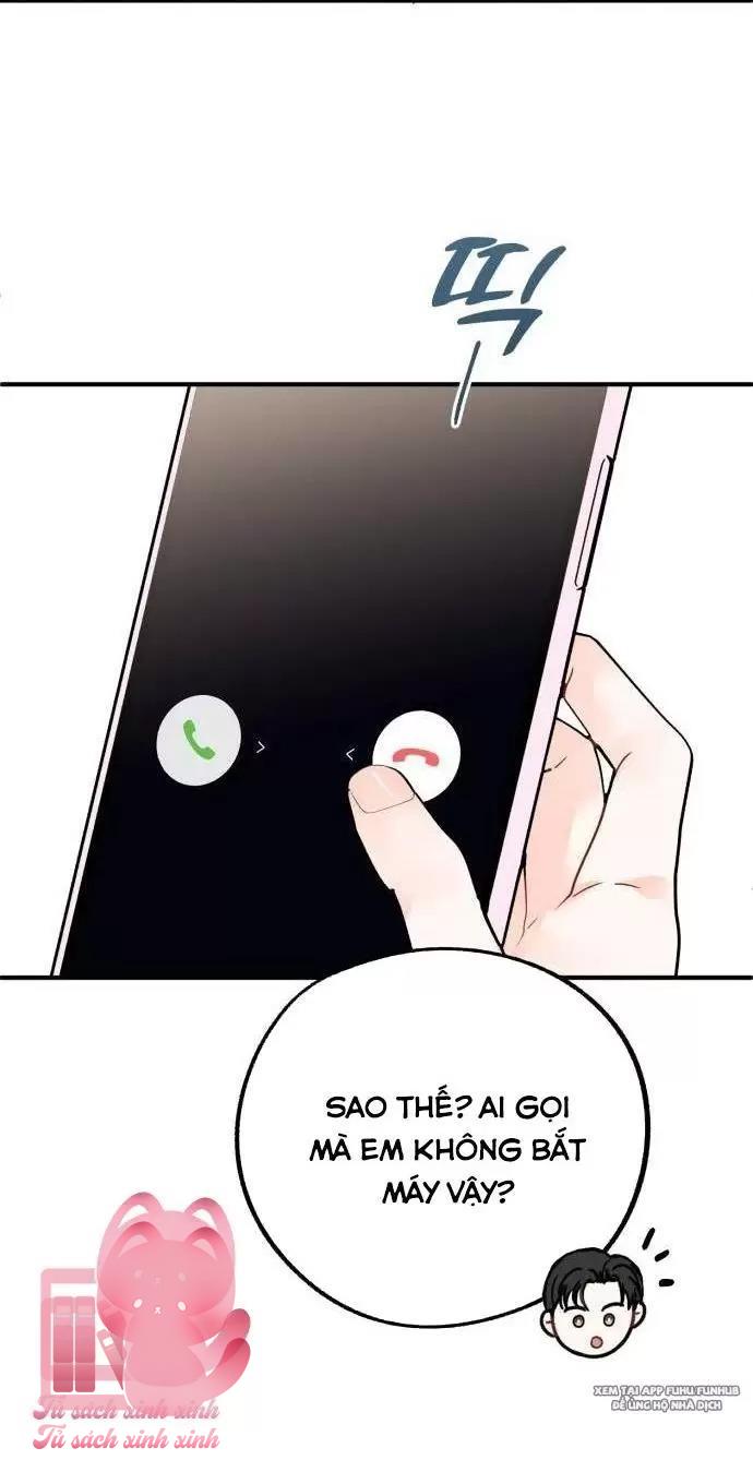 Xác Suất Tình Yêu Chapter 27 - Trang 3