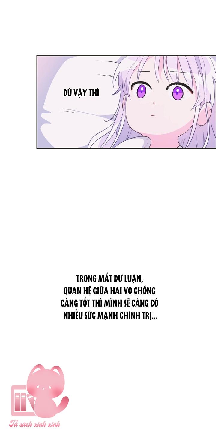 Bỏ Quách Chồng Con Đi, Tiền Bạc Mới Là Tất Cả Chap 33 - Trang 2