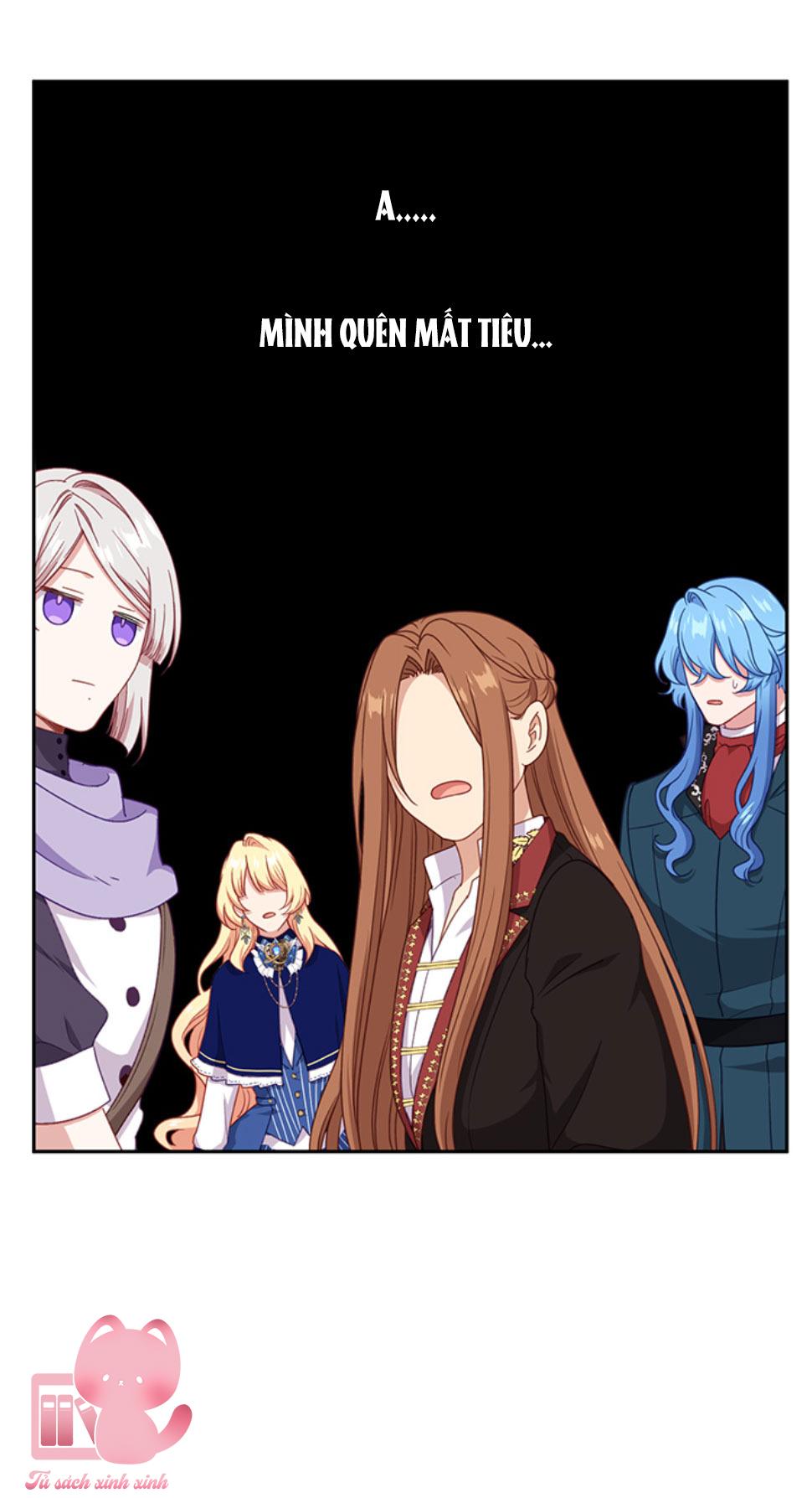 Hãy Coi Chừng Ác Nữ Chapter 55 - Trang 4