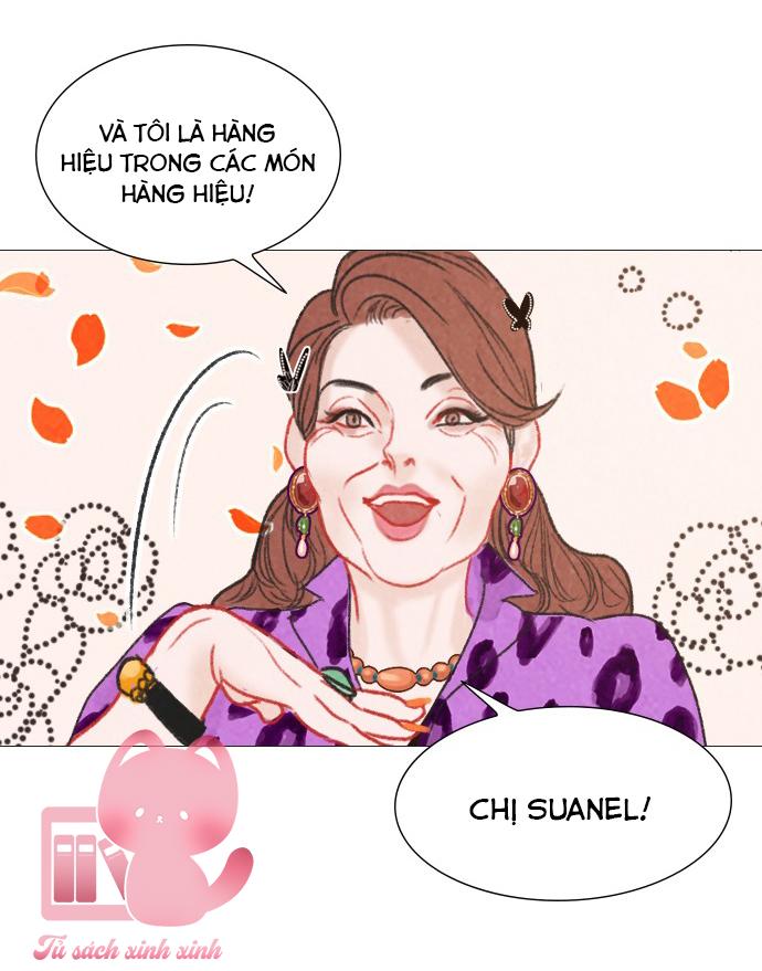 Thần Bí Chap 33 - Trang 2