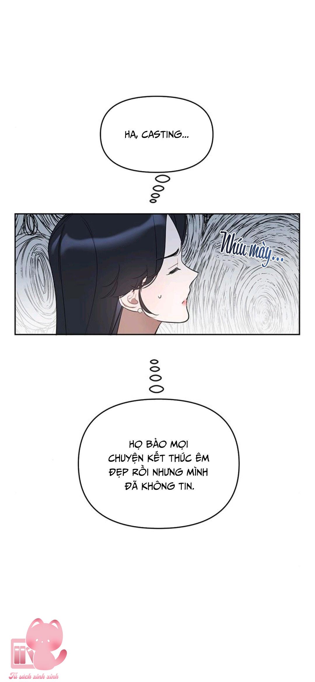 Gieo Nhân Gặt Quả Chapter 10 - Trang 3
