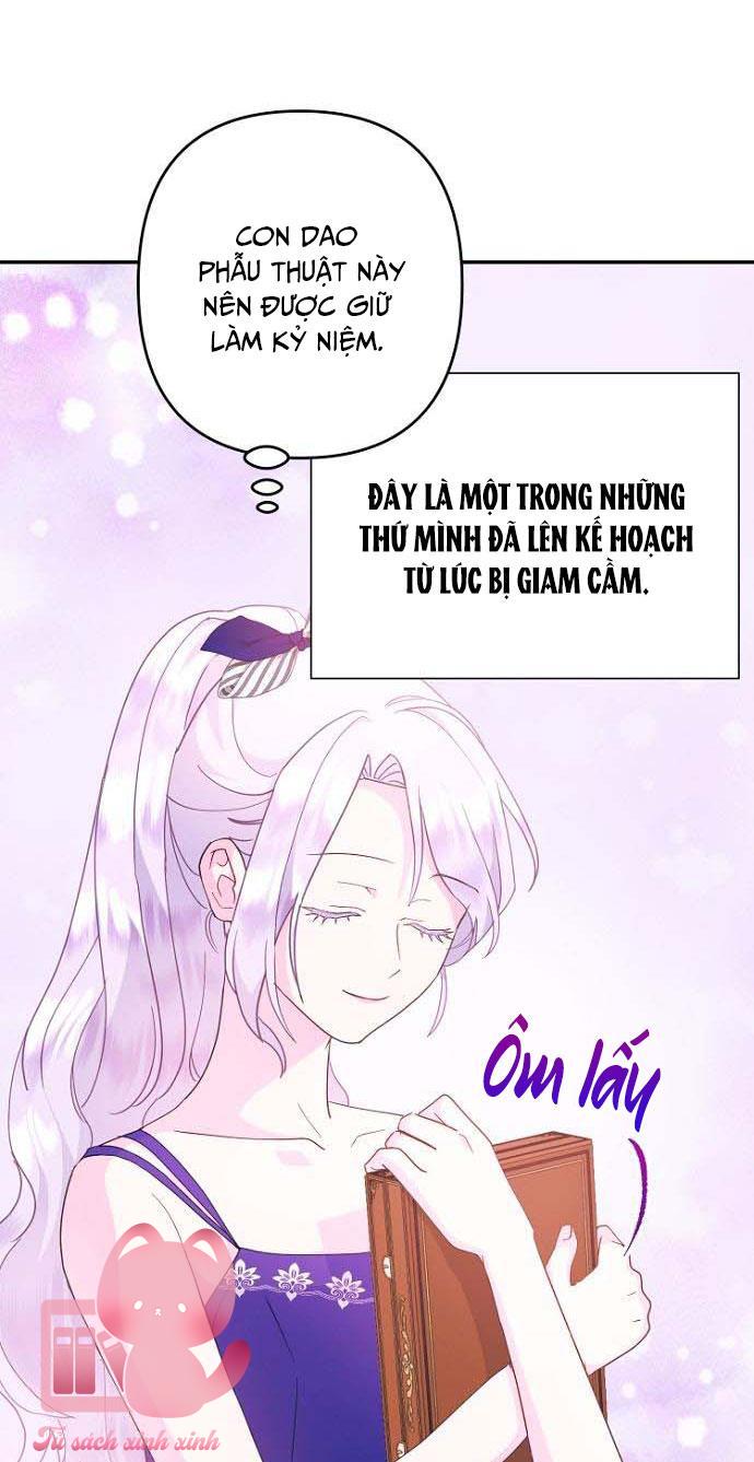 Bỏ Quách Chồng Con Đi, Tiền Bạc Mới Là Tất Cả Chap 55 - Trang 2
