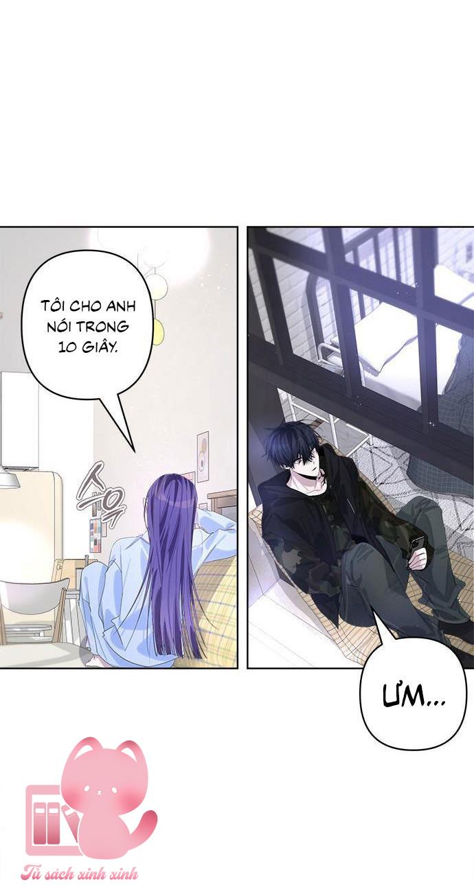 Đàn Anh Xấu Xa! Chap 68 - Trang 3