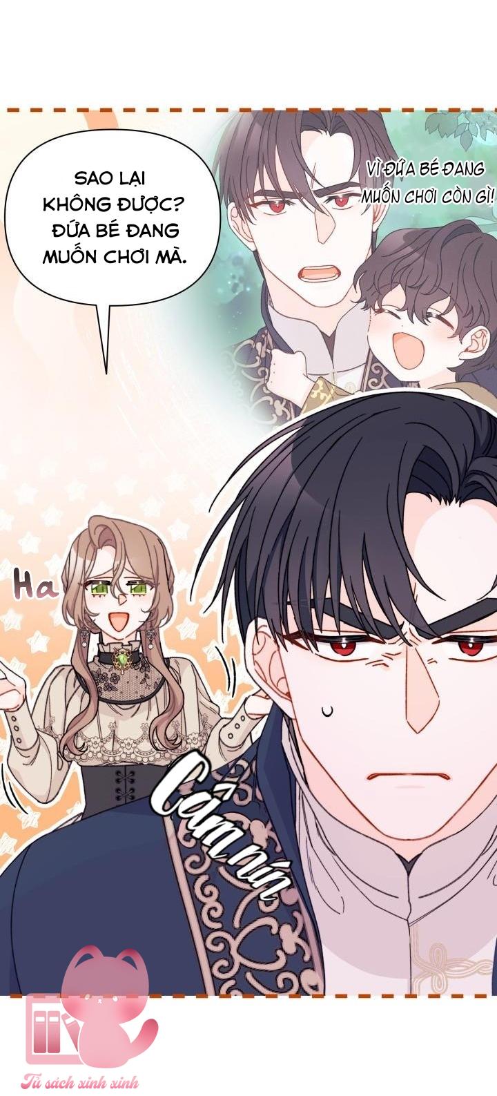 Nhặt Được Nam Chính Tặng Kèm Phu Quân Chap 22 - Next Chap 23