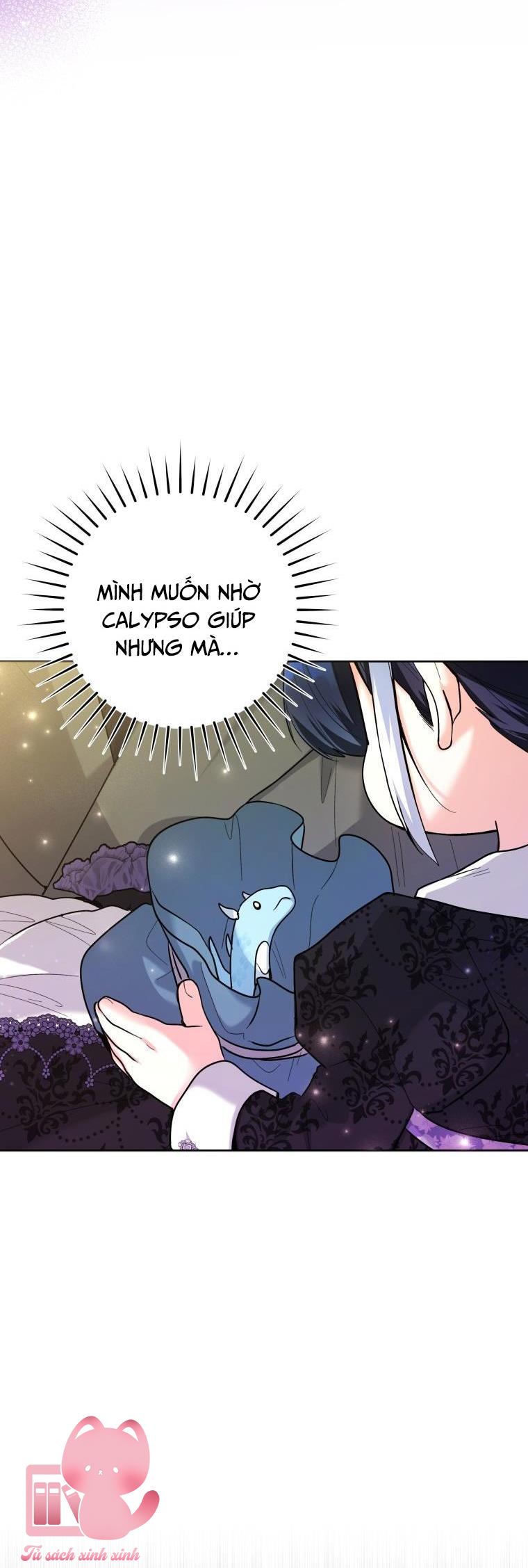 Bé Con Cá Voi Sát Thủ Chapter 39 - Trang 4