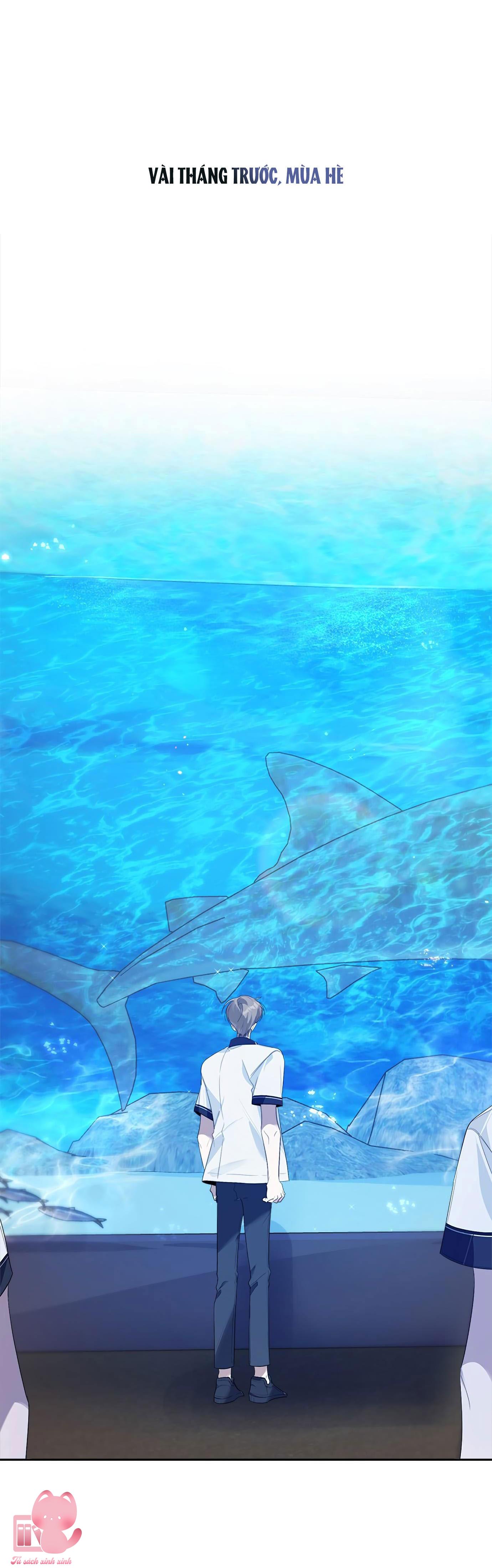 Đàn Anh Xấu Xa! Chap 34 - Trang 3