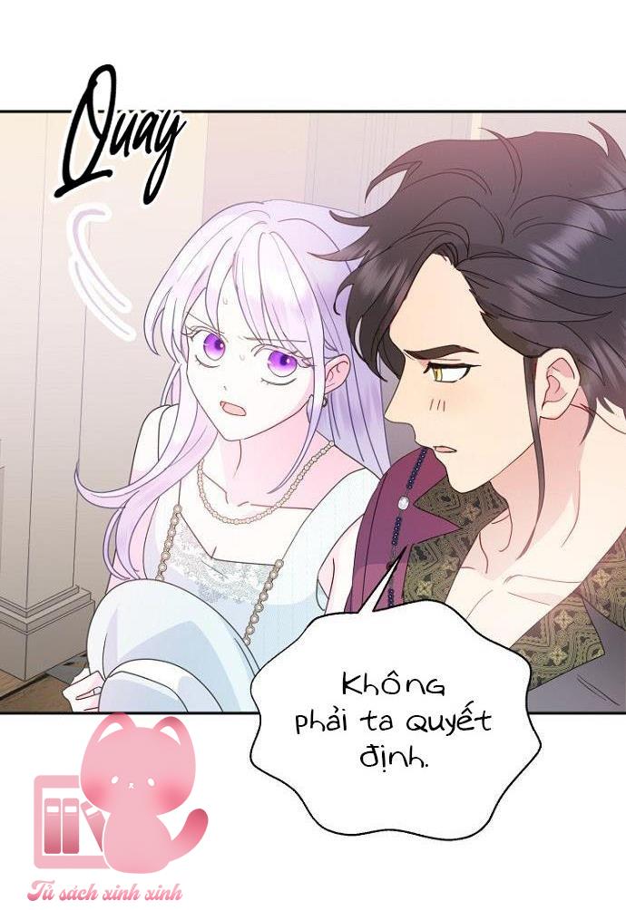 Bỏ Quách Chồng Con Đi, Tiền Bạc Mới Là Tất Cả Chap 70 - Trang 2