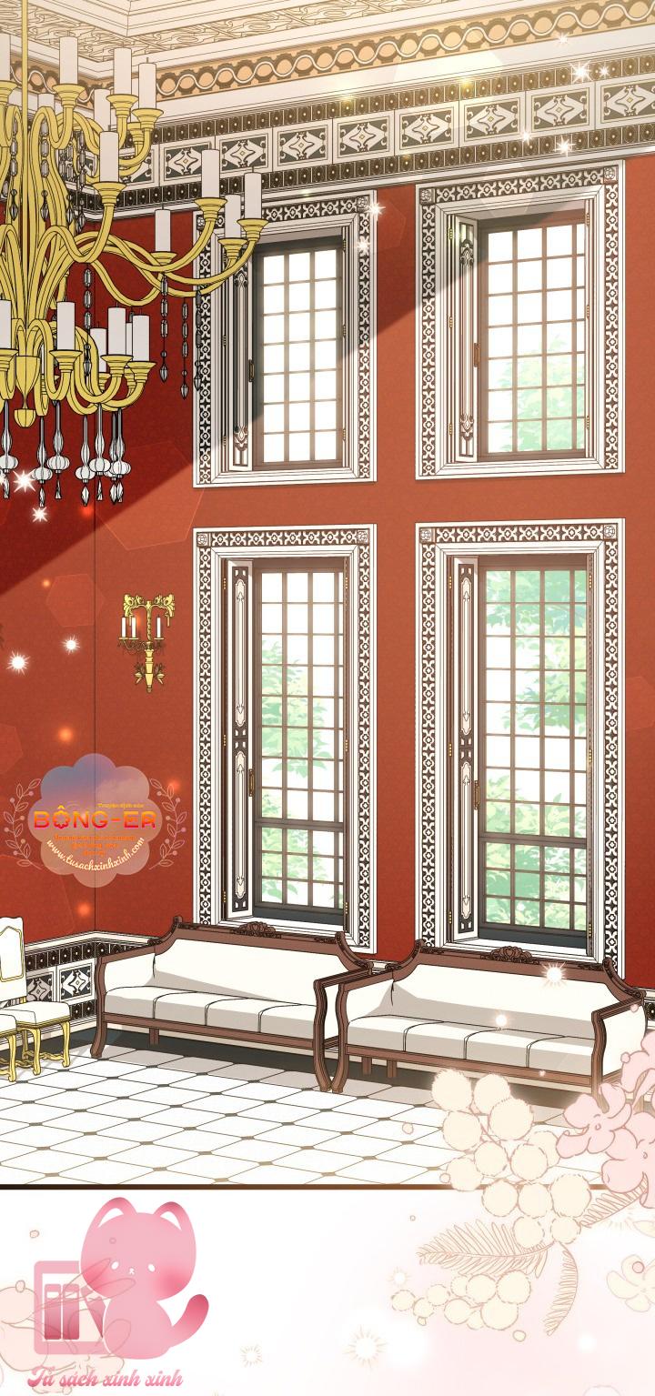 Quan Hệ Cộng Sinh Giữa Báo Đen Và Thỏ Trắng Chap 84 - Trang 2