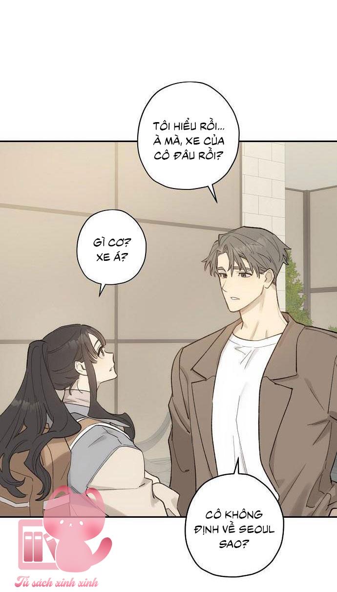 Onsaemiro Chapter 11 - Trang 4