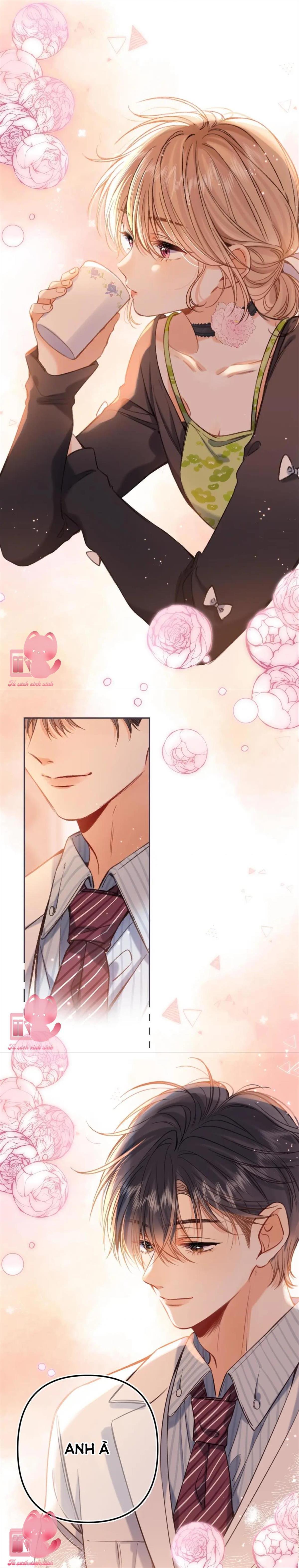 Mối Tình Thầm Kín Chap 68 - Trang 2