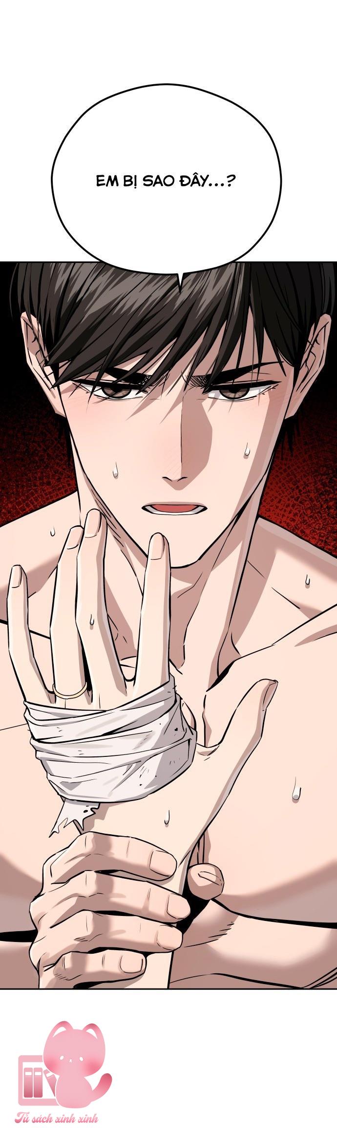 Lớ Ngớ Vớ Phải Tình Yêu Chapter 87 - Trang 4