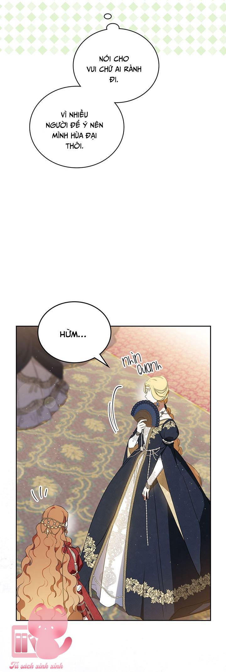 Kiếp Này Ta Sẽ Trở Thành Gia Chủ Chap 129 - Trang 2