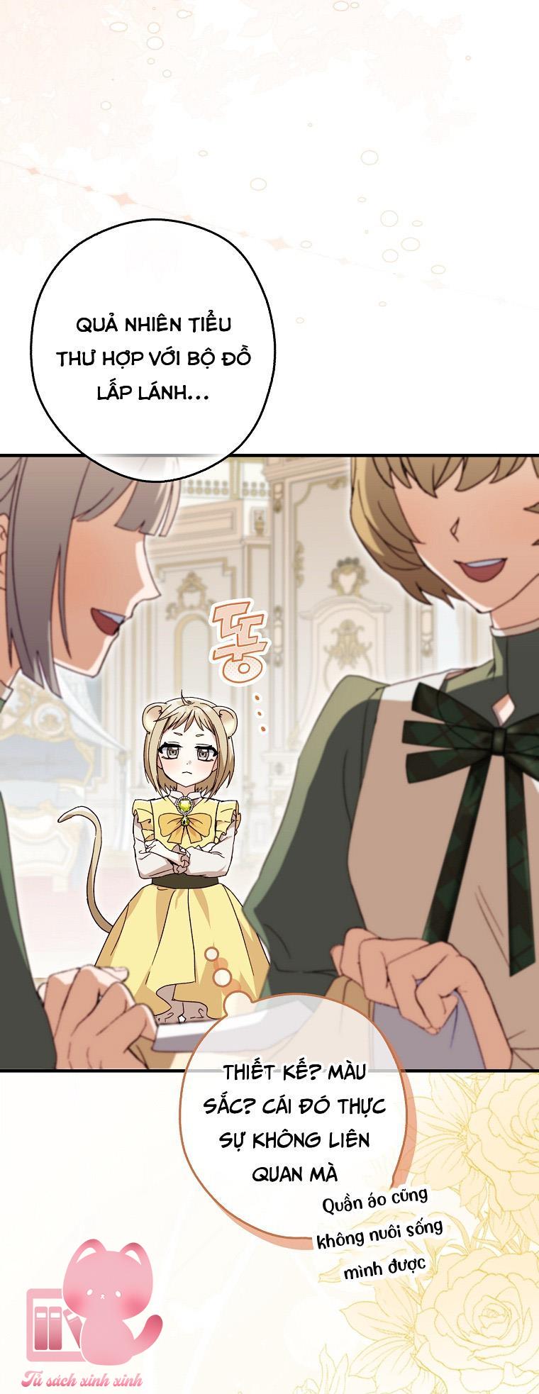 Chuột Đồng Dẫn Lối Cinderella Chap 9 - Trang 2