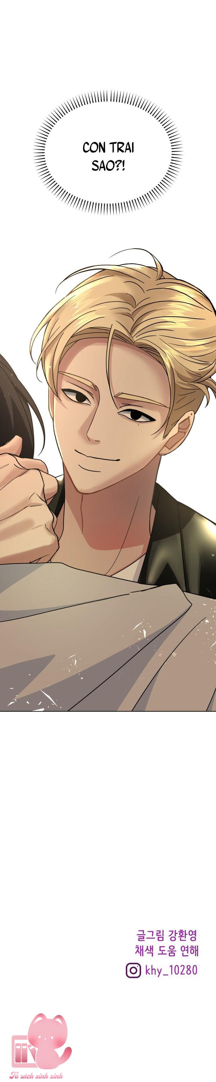 Quan Hệ Nhân Quả Chap 54 - Trang 2