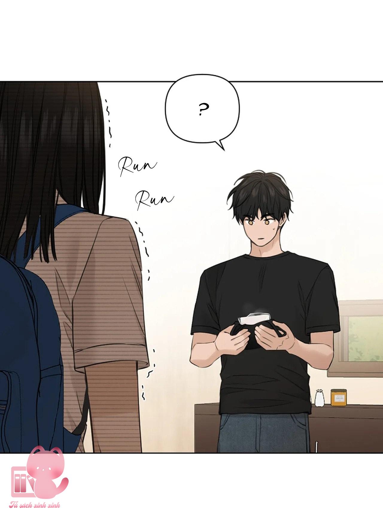 Bình Minh Chap 28 - Trang 4
